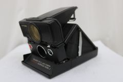 Polaroid SX-70 Model 2 ポラロイド sx70 カメラ - メルカリ