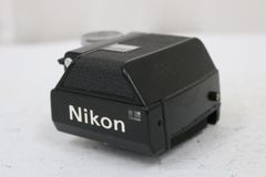 Nikon DE-1 DP-1 ファインダー セット - メルカリ