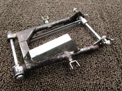 貴重】小動物 鉄製 ギロチン台 理化学器械 シナノ製作所 珍品 可動品 