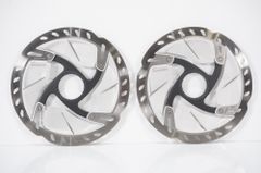 SHIMANO】RT-CL700 140mm 160mm 2枚セット【新品】 - メルカリ