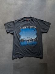 PINK FLOYD ピンクフロイド フェードプリントTシャツ平本蓮 ヒロヤ着用 