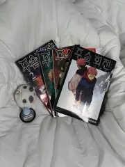 呪術廻戦 漫画本（ 0 2 公式 ファンブック)