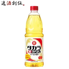 タカラ 本みりん ペットボトル 1L 1000ml 味醂 宝 父の日 ギフトのサムネイル