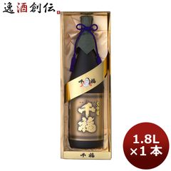 新品未開封】 金雀 飛翔 1800ML 化粧箱付き - メルカリ