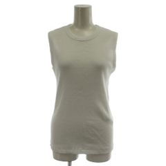 Deuxieme Classe Prime wool jersey タンクトップ - メルカリ