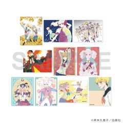 ホロライブ 七福神クリアファイル全種 - メルカリ