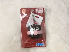未開封) アンパンマンミュージアム バイキンマン キーホルダー フィギュア キーホルダー バイキン