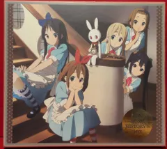 2026年最新】K-ON! MUSIC HISTORY BOXの人気アイテム - メルカリ