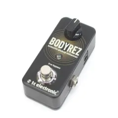 2026年最新】tc electronic bodyrezの人気アイテム - メルカリ