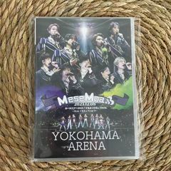 MeseMoa. ホールツアー2023 横浜アリーナ Blu-ray めせもあ MeseMoa. ホールツアー2023 横浜アリーナ Blu-ray - メルカリ