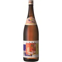 調味料 みりん 本みりん 九重 壜 九重味淋 1800ml 1.8L 1本 新生活 入学祝い 卒業祝い 就職祝い 進学祝いのサムネイル