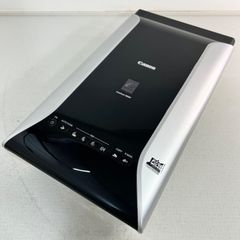 Canon CanoScan 9000F 元箱あり フィルムガイド付 - メルカリ