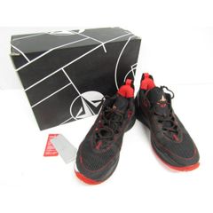 NIKE ACG エアアラバク LOW 24.5cm グレー - メルカリ