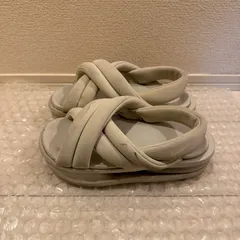 【値下げ可能！】Nike Women's Air Max Isla Sandal 
