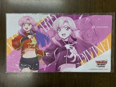 員弁ナオ プレイマット ヴァンガ祭 - メルカリ