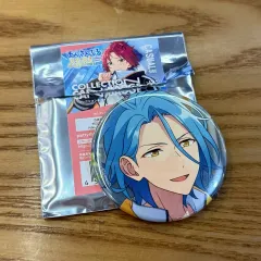 あんさんぶるスターズ！！(あんスタ) HiMERU 11月 NOV イベコレ缶バッジ