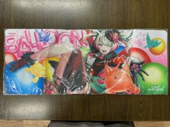 遊戯王RD バルーンバティーア プレイマット 遊戯王の日 - メルカリ