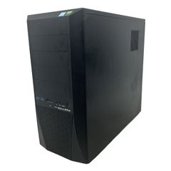 Thirdwave GALLERIA XF デスクトップ パソコン i7 9700K 8GB HDD 2TB