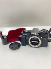 □ MINOLTA ミノルタ X-600 フィルムカメラのサムネイル