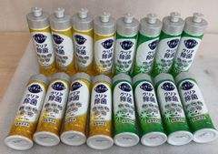 ヴァーナル W洗顔セット（アンクソープ90g・センシティブザイフ90g