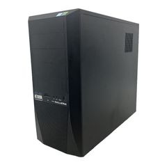 Thirdwave GALLERIA XF デスクトップ パソコン i7 9700K 8GB HDD 2TB