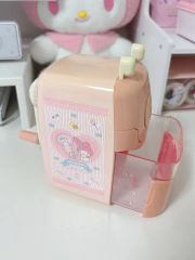 Mezzo Piano Sweet Couture 鉛筆削り ピンク - メルカリ