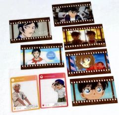 羅小黒戦記 映画特典 フィルム風ステッカー - メルカリ