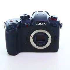 2026年最新】LUMIX DC-GH5M2の人気アイテム - メルカリ