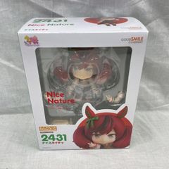 開封済箱有り】ナイスネイチャ1/7フィギュア - メルカリ