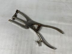 時計香箱加工・ゼンマイ穴あけ 工具 ヤットコ - メルカリ