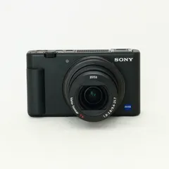 2026年最新】SONY VLOGCAM ZV-1Gの人気アイテム - メルカリ