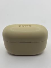 ジャンク】Sony LinkBuds UC イヤホン WF-L900UC - メルカリ