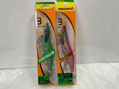 エギ王 TRサーチ 3.5号 ピンキー ラトル 廃盤品 - メルカリ