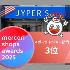 JYPER'S（ジーパーズ） - メルカリShops