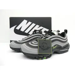 ナイキ NIKE × Division Street AIR MAX 95 97 LIGHT MING Ducks of Feather IM2174-001 size:27.5cm スニーカー 靴 △WT4228