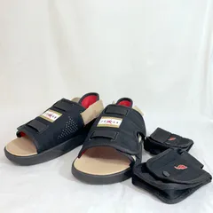 SOLEFLY × NIKE JORDAN (29cm) LS SLIDE SP DO1872-001 サンダル ソールフライ ナイキ エアジョーダン K5-120のサムネイル