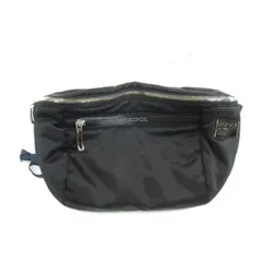 PELLE MORBIDA ペッレモルビダ Hydrofoil ハイドロフォイル HYD019 ショルダーバッグ 鞄 □UB1772のサムネイル