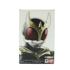 BANDAI バンダイ s.h.figuarts 真骨彫製法 仮面ライダークウガ アメイジングマイティ フィギュア 対象年齢15歳以上 マルチカラー ■GY18 /MQ