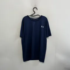 アンダーアーマー メンズ 半袖 Tシャツ XL