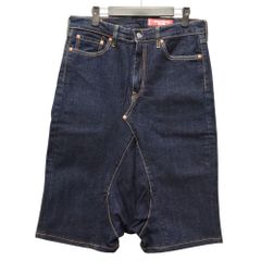 JUNYA WATANABE MAN × Levi