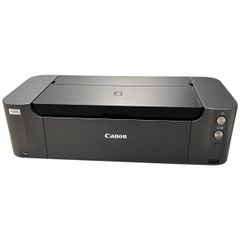 L969 Canon インクジェットプリンター PIXUS PRO-100 - メルカリ