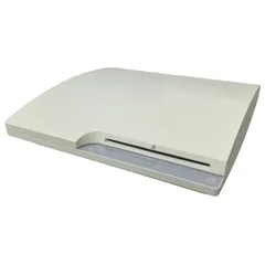SONY CECH-3000A プレイステーション3 PS3 家庭用 ゲーム機 コントローラー付き ソニー 家電 中古 M11264458