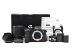 2026年最新】α7iii ジャンクの人気アイテム - メルカリ