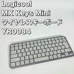 Logicool MX Keys YR0073 ワイヤレスキーボード - メルカリ