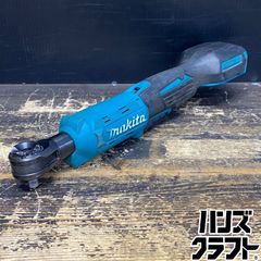 □【中古】makita マキタ FS453DZ 充電式スクリュードライバ 18V対応 
