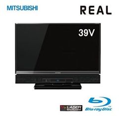 三菱 LCD-39LSR6 39インチ液晶テレビ 2014年製 - メルカリ