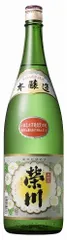 栄川 本醸造 榮川酒造 1800ml 1.8L 1本 お酒 父の日 ギフトのサムネイル