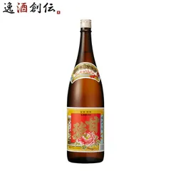 調味料 甘強本みりん 甘強酒造 1800ml 1.8L 1本 父の日 ギフトのサムネイル