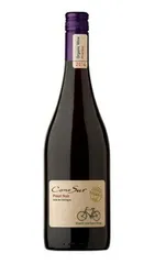 チリ ヴィーニャ・コノスル ピノノワール オーガニック 750ml クール便指定は通常送料に+324円 父親 誕生日 プレゼント 父の日 ギフトのサムネイル