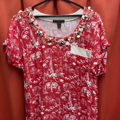 美品＊値下げ中】HERMES ツイルレーヌシルクトップス - メルカリ